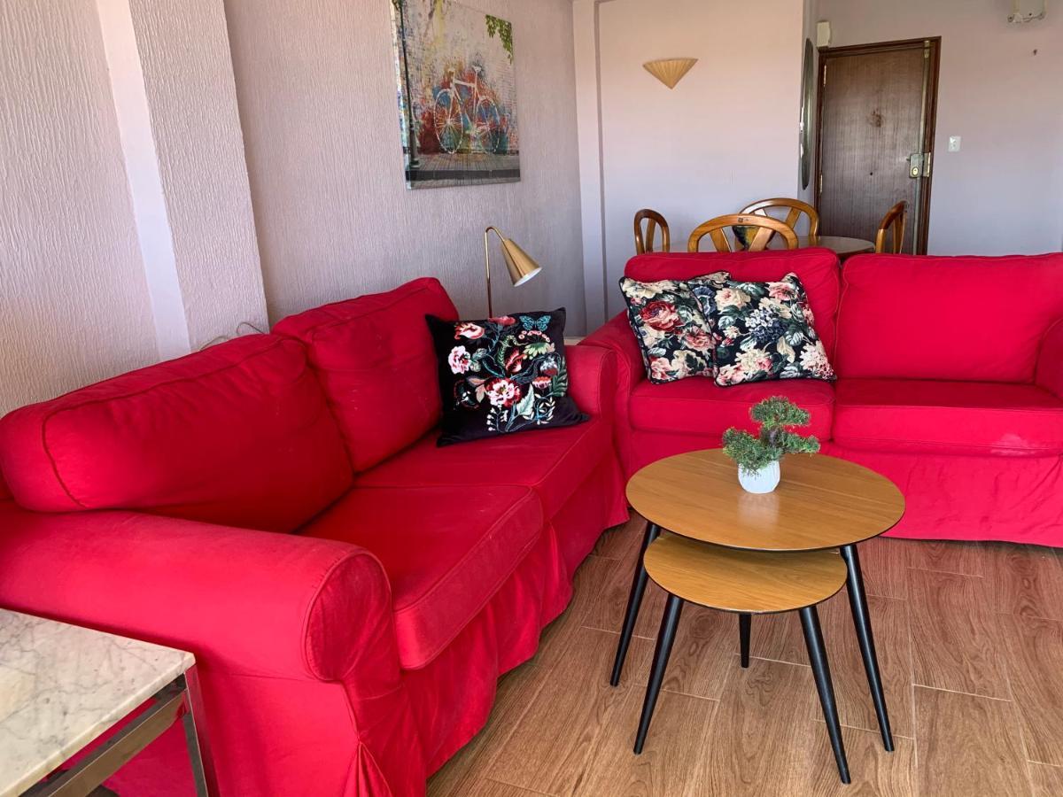 Santa Ana Apartman Les Deveses Kültér fotó